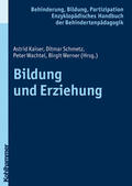 Kaiser / Schmetz / Wachtel |  Bildung und Erziehung | eBook | Sack Fachmedien