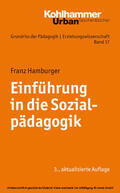 Hamburger / Kade / Helsper |  Einführung in die Sozialpädagogik | eBook | Sack Fachmedien