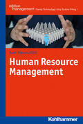 Haunschild |  Human Resource Management | Buch |  Sack Fachmedien
