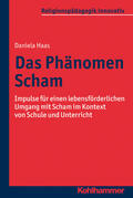 Haas |  Haas, D: Phänomen Scham | Buch |  Sack Fachmedien