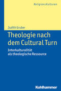 Gruber |  Theologie nach dem Cultural Turn | Buch |  Sack Fachmedien