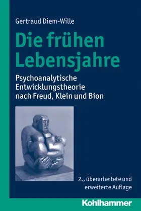 Diem-Wille |  Die frühen Lebensjahre | Buch |  Sack Fachmedien