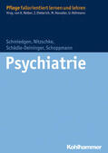 Schmiedgen / Nitzschke / Schädle-Deininger |  Psychiatrie | Buch |  Sack Fachmedien