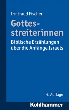 Fischer |  Gottesstreiterinnen | Buch |  Sack Fachmedien