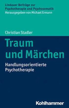 Stadler |  Traum und Märchen | Buch |  Sack Fachmedien