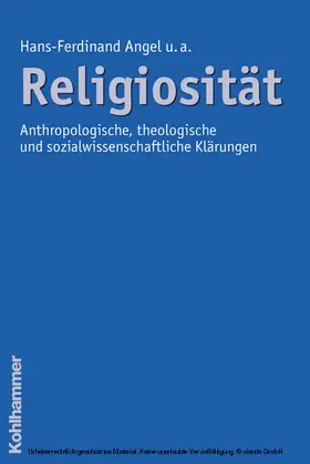 Angel | Religiosität | E-Book | www.sack.de