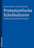 Kumlehn / Klie |  Protestantische Schulkulturen | eBook | Sack Fachmedien