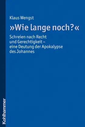Wengst | "Wie lange noch?" | E-Book | www.sack.de
