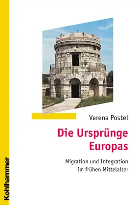 Postel | Die Ursprünge Europas | E-Book | www.sack.de