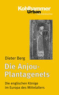 Berg |  Die Anjou-Plantagenets | eBook | Sack Fachmedien