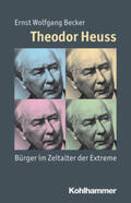 Becker |  Theodor Heuss | eBook | Sack Fachmedien