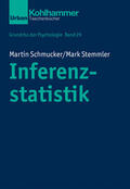 Schmucker / Stemmler |  Inferenzstatistik | Buch |  Sack Fachmedien