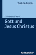 Pemsel-Maier / Müller |  Gott und Jesus Christus | eBook | Sack Fachmedien