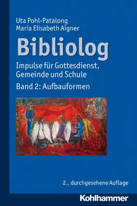 Pohl-Patalong / Aigner |  Bibliolog | eBook | Sack Fachmedien