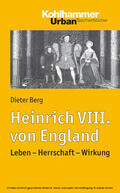 Berg |  Heinrich VIII. von England | eBook | Sack Fachmedien