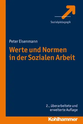 Eisenmann | Werte und Normen in der Sozialen Arbeit | E-Book | www.sack.de