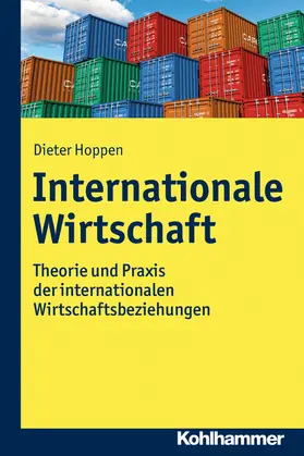 Hoppen | Internationale Wirtschaft E-BOOK (pdf) | E-Book | www.sack.de