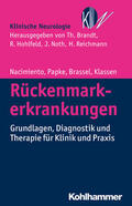 Nacimiento / Papke / Brassel |  Rückenmarkerkrankungen | eBook | Sack Fachmedien