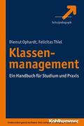 Ophardt / Thiel |  Klassenmanagement | eBook | Sack Fachmedien