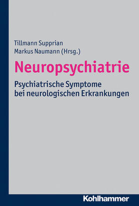 Supprian / Naumann |  Neuropsychiatrie | eBook | Sack Fachmedien