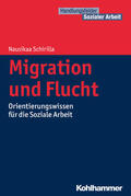 Schirilla / Becker / Kricheldorff |  Migration und Flucht | eBook | Sack Fachmedien