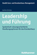 Schütz |  Leadership und Führung | Buch |  Sack Fachmedien