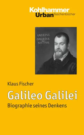 Fischer | Galileo Galilei | E-Book | www.sack.de