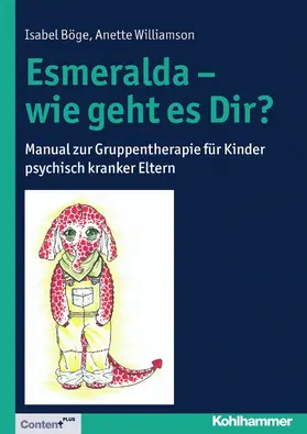 Böge / Williamson | Esmeralda - wie geht es Dir? | E-Book | www.sack.de