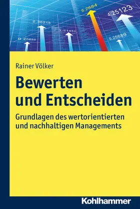 Völker |  Bewerten und Entscheiden | eBook | Sack Fachmedien