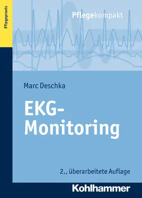 Deschka |  EKG-Monitoring | eBook | Sack Fachmedien