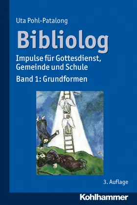 Pohl-Patalong |  Bibliolog | Buch |  Sack Fachmedien