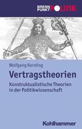 Kersting / Wehling / Weber |  Vertragstheorien | eBook | Sack Fachmedien