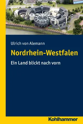 Alemann |  Nordrhein-Westfalen | eBook | Sack Fachmedien