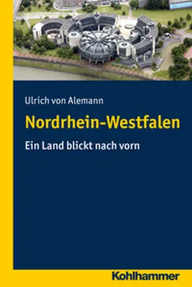 Alemann |  Nordrhein-Westfalen | eBook | Sack Fachmedien