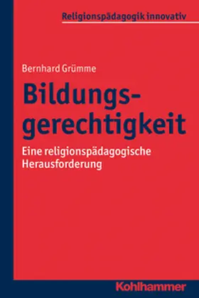 Grümme | Bildungsgerechtigkeit | E-Book | www.sack.de