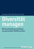 Bouncken / Pfannstiel / Reuschl |  Diversität managen | eBook | Sack Fachmedien