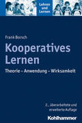 Borsch |  Kooperatives Lernen | Buch |  Sack Fachmedien