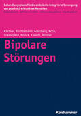 Kästner / Büchtemann / Giersberg |  Bipolare Störungen | Buch |  Sack Fachmedien