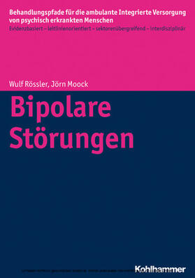Kästner / Büchtemann / Giersberg | Bipolare Störungen | E-Book | sack.de
