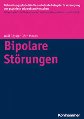 Kästner / Büchtemann / Giersberg |  Bipolare Störungen | eBook | Sack Fachmedien