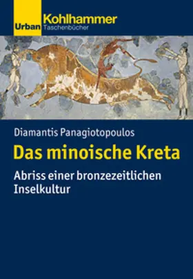 Panagiotopoulos |  Das minoische Kreta | eBook | Sack Fachmedien