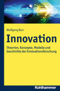 Burr |  Innovation | eBook | Sack Fachmedien