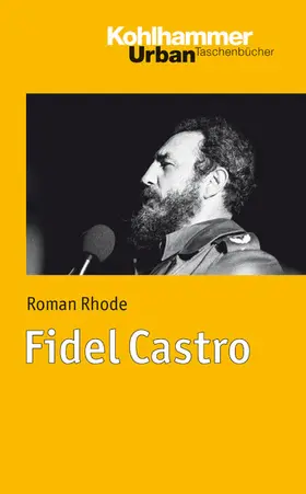 Rhode |  Fidel Castro | eBook | Sack Fachmedien