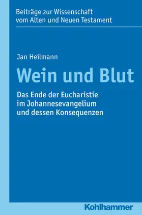 Heilmann |  Wein und Blut | eBook | Sack Fachmedien