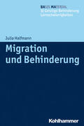 Halfmann |  Migration und Behinderung | Buch |  Sack Fachmedien
