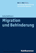Halfmann / Schlummer / Terfloth |  Migration und Behinderung | eBook | Sack Fachmedien