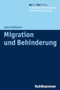 Halfmann |  Migration und Behinderung | eBook | Sack Fachmedien