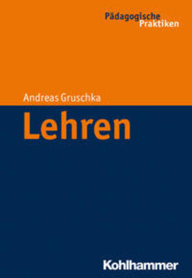 Gruschka | Lehren | E-Book | sack.de