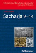 Redditt |  Sacharja 9-14 | eBook | Sack Fachmedien