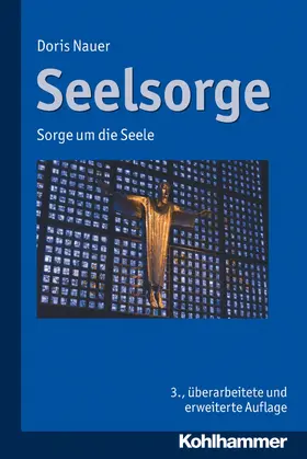 Nauer | Seelsorge | E-Book | sack.de